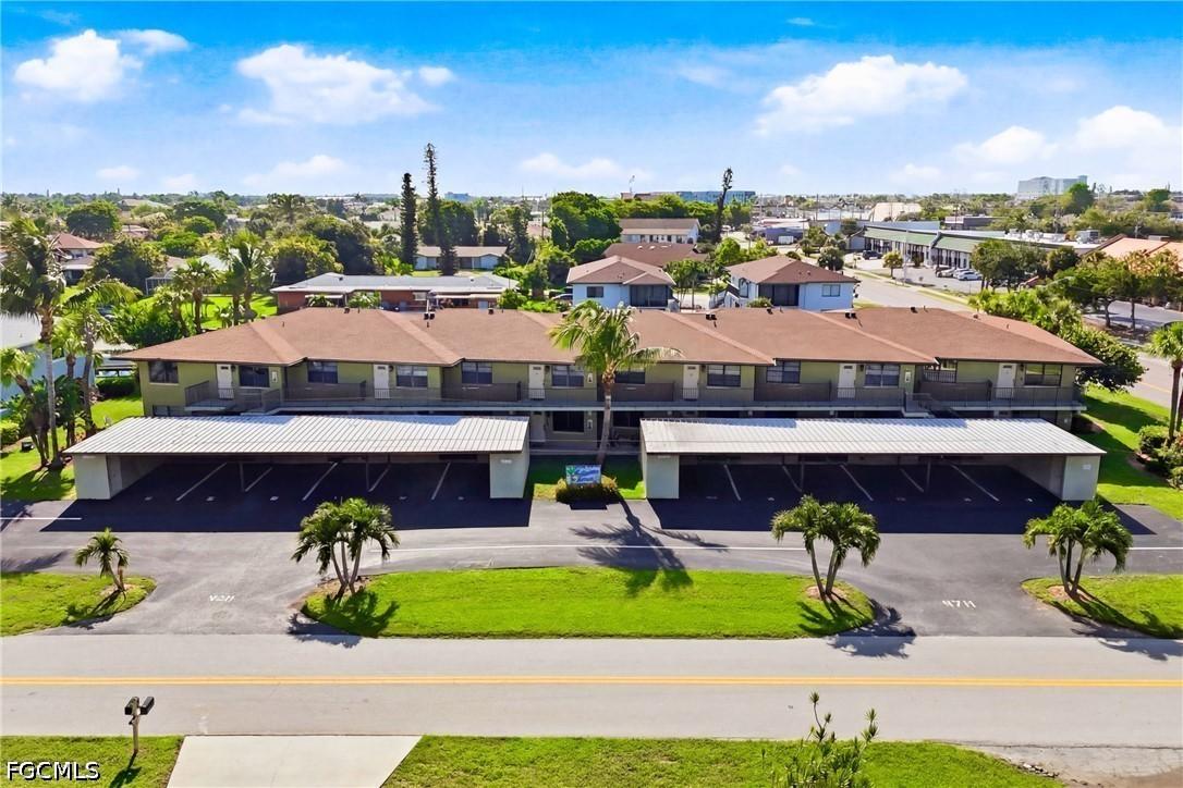 4711 SE 5th Ave. #7, Cape Coral, FL 33904