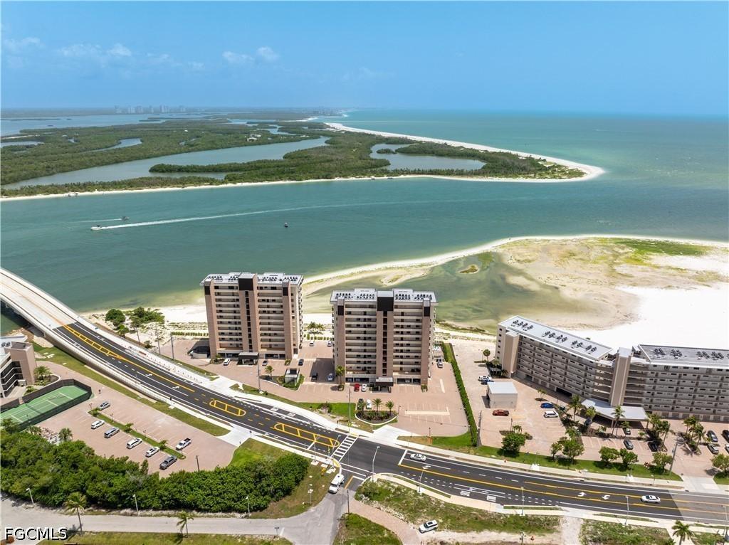 8400 Estero Blvd. #502, Fort Myers Beach, FL 33931
