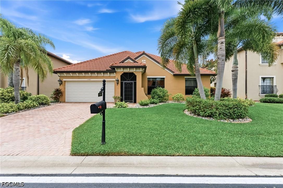 12382 Country Day Cir., Fort Myers, FL 33913