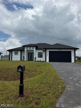 New Homes For Sale This Week That Attend Lehigh Acres Middle School: July 17th to July 23rd