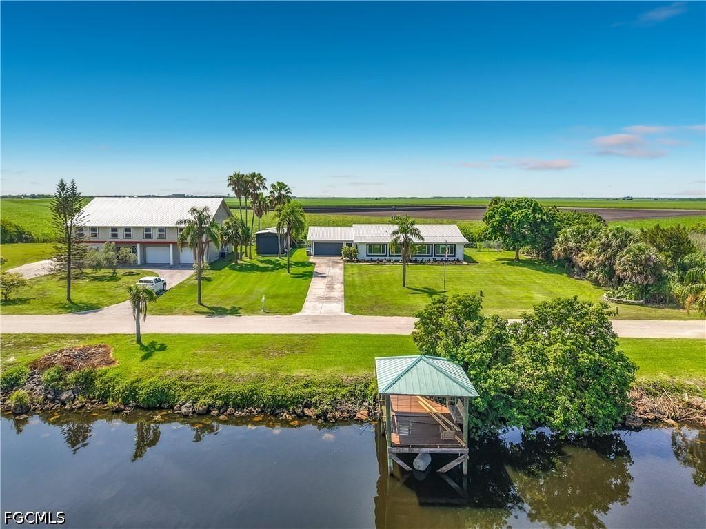 2795 River Rd., Moore Haven, FL 33471