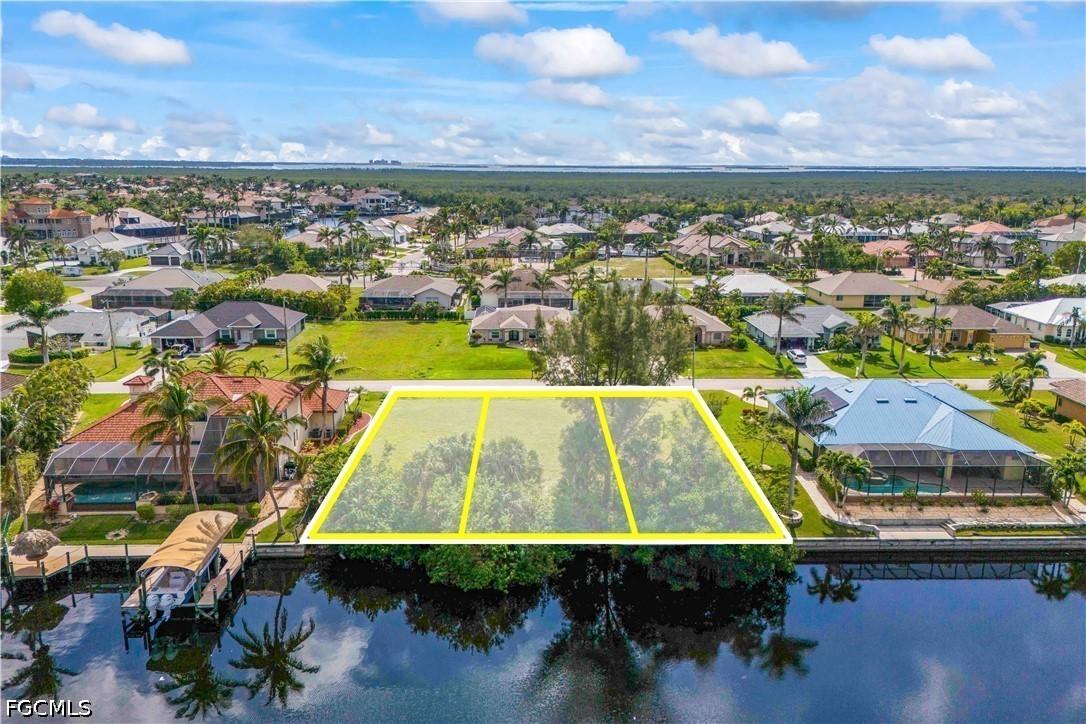 2301 SW 54th Ln., Cape Coral, FL 33914