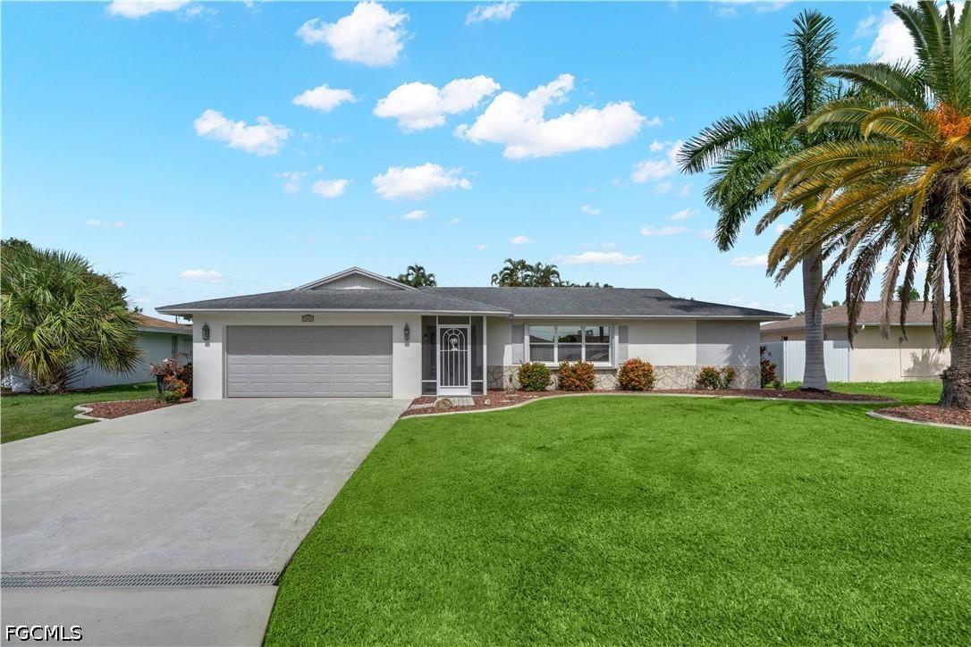 3722 SE 6th Ave., Cape Coral, FL 33904