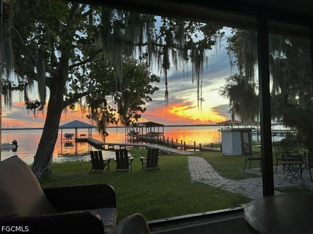 428 Lake June Rd., Lake Placid, FL 33852