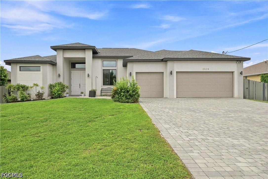 2524 SW 31st Ln., Cape Coral, FL 33914