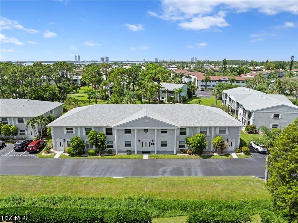 7104 Nantucket Cir. #3, North Fort Myers, FL 33917