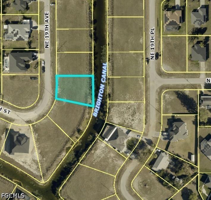 1403 NE 19th Ave., Cape Coral, FL 33909