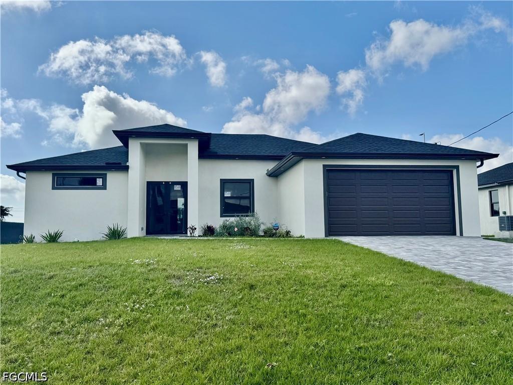 1510 NW 31st Pl., Cape Coral, FL 33993