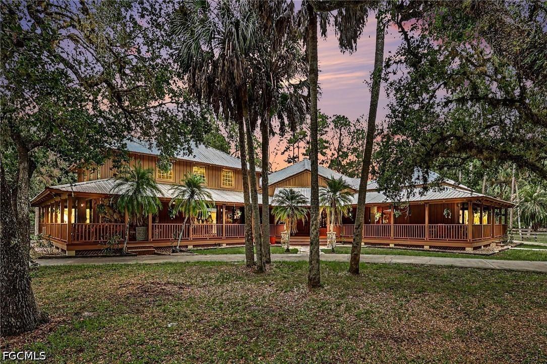 2291 Secretariat Dr., Labelle, FL 33935