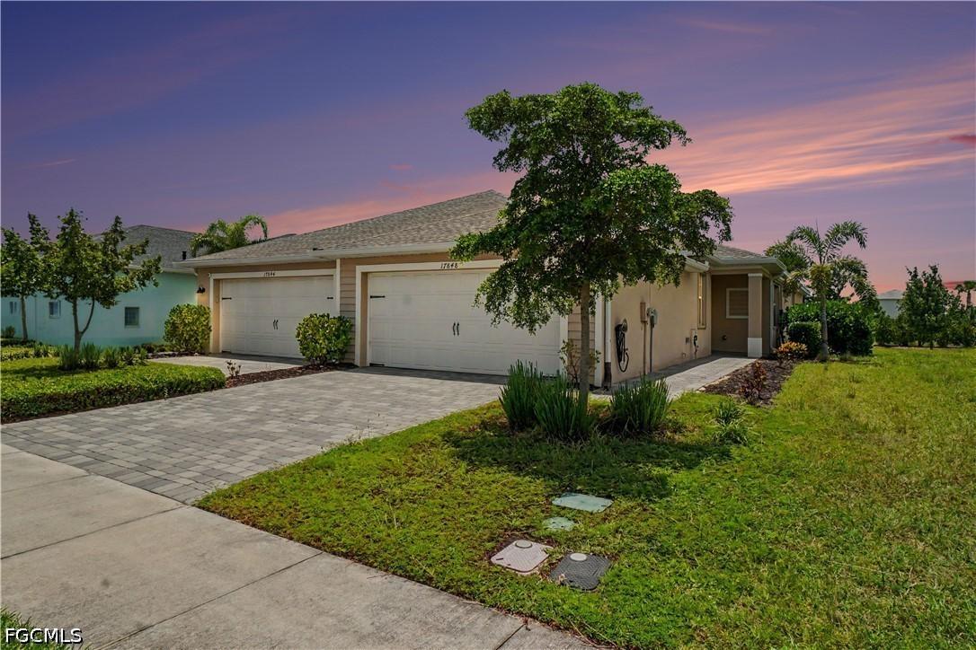 17848 Palmetto Pass Ln., Punta Gorda, FL 33982