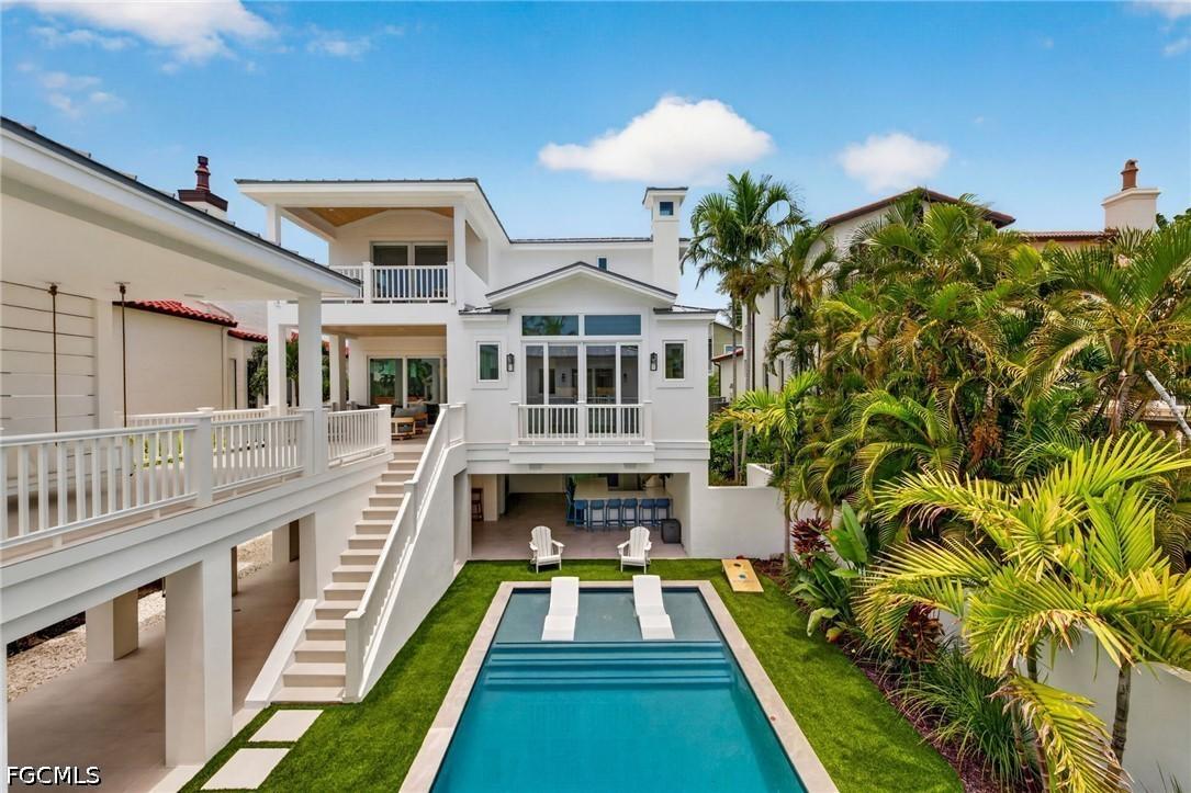11516 Andy Rosse Ln., Captiva, FL 33924