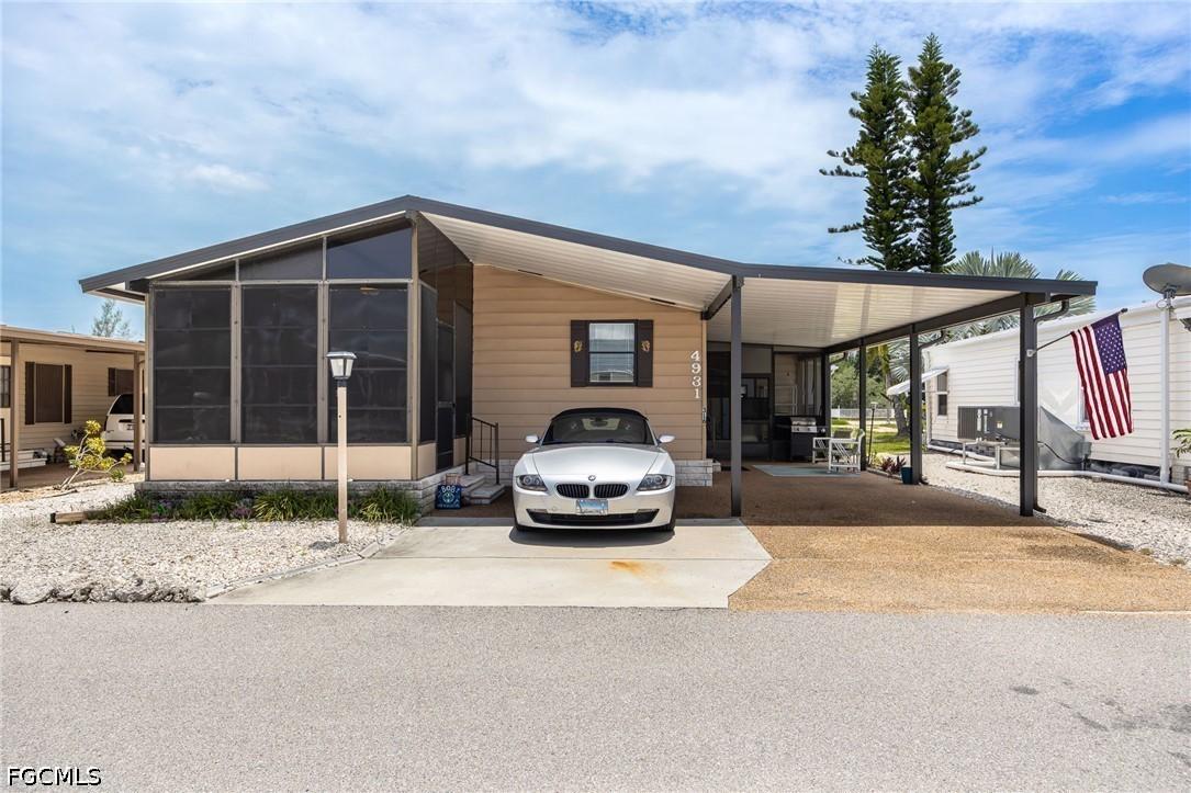 4931 Needle Fish Ln., St James City, FL 33956