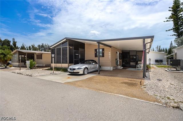 New Homes For Sale This Week in St. James City: July 10th to July 16th