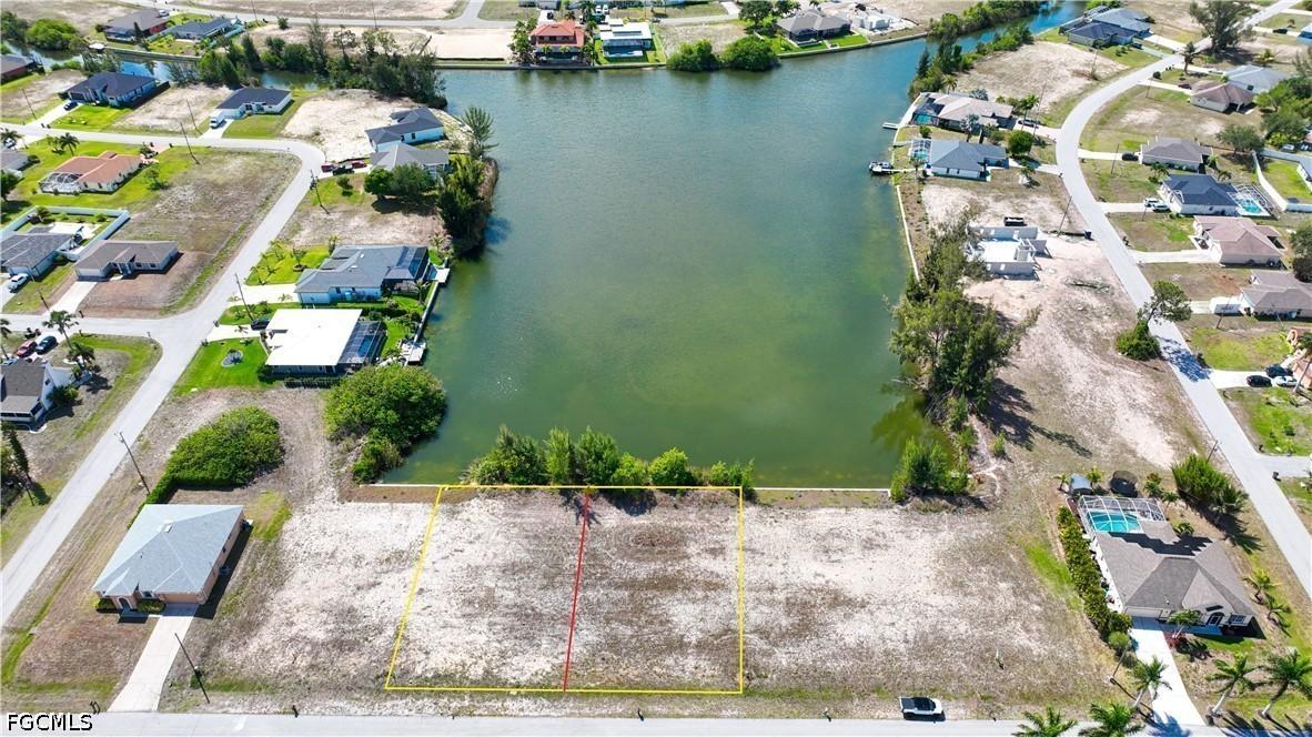 1313 NW 20th Ct., Cape Coral, FL 33993