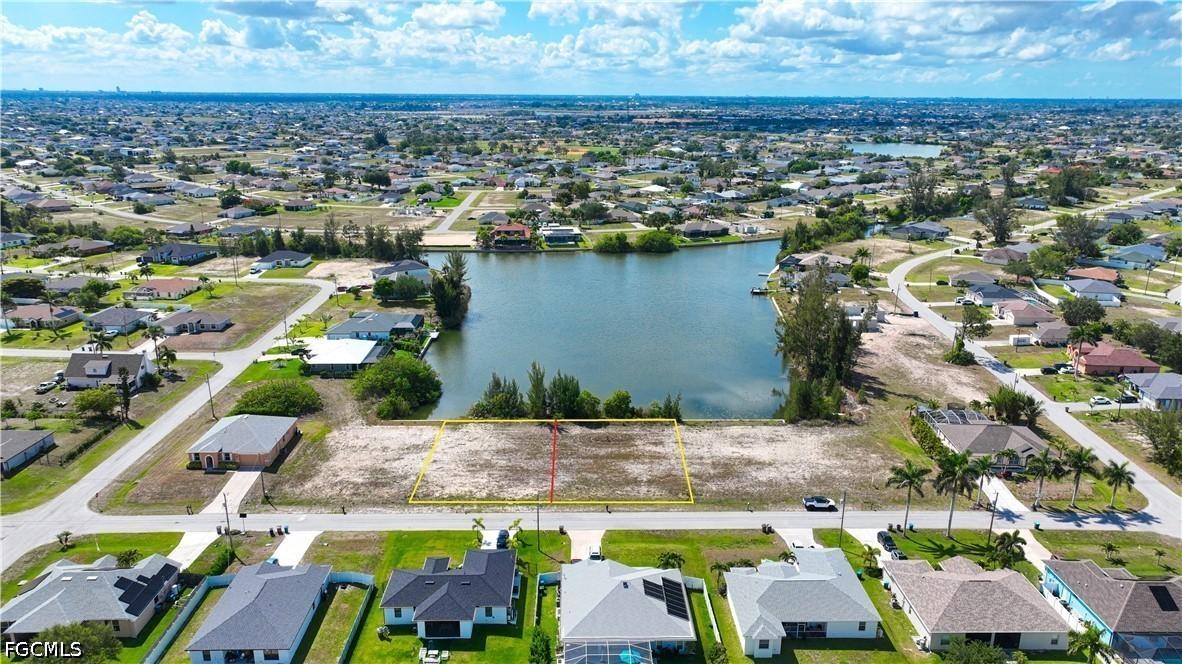 1317 NW 20th Ct., Cape Coral, FL 33993