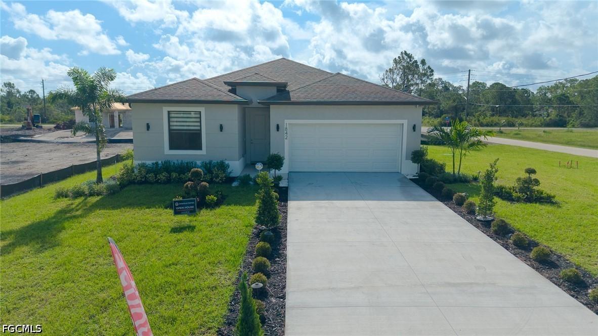 1842 Tuxford Ave., Lehigh Acres, FL 33972