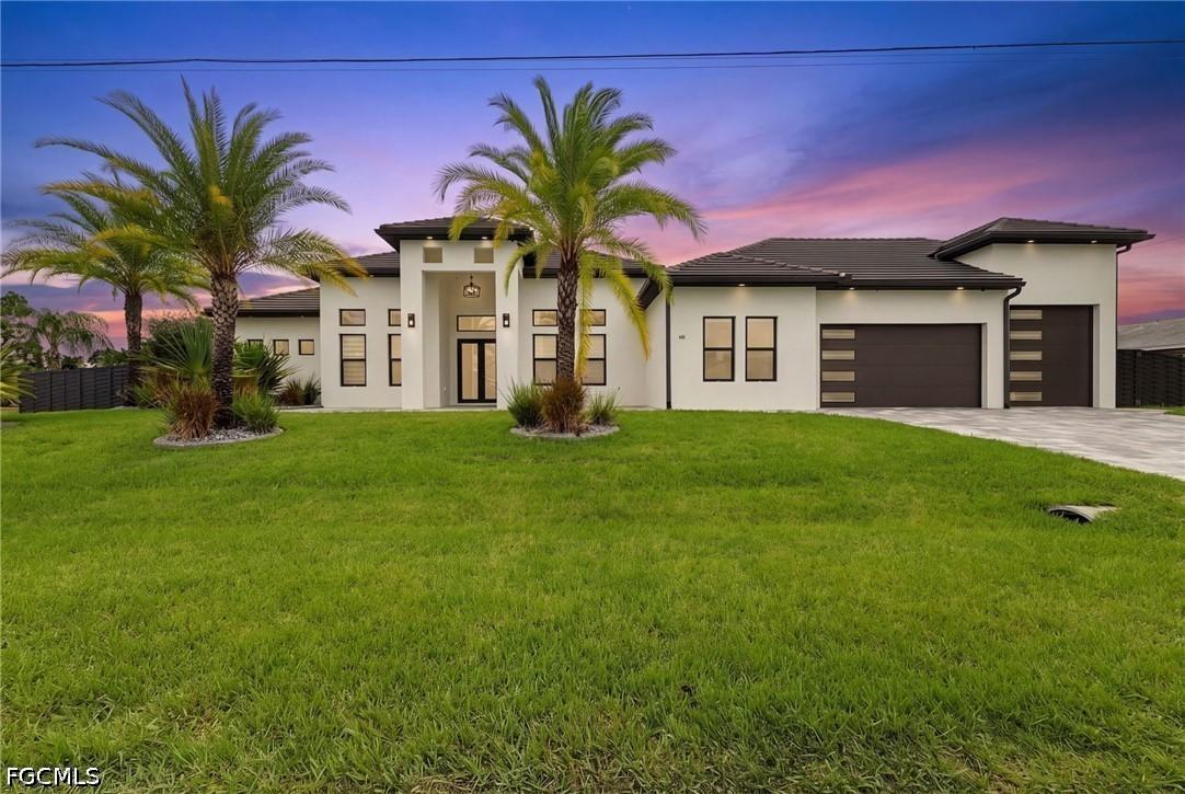 455 SE 17th Ave., Cape Coral, FL 33990