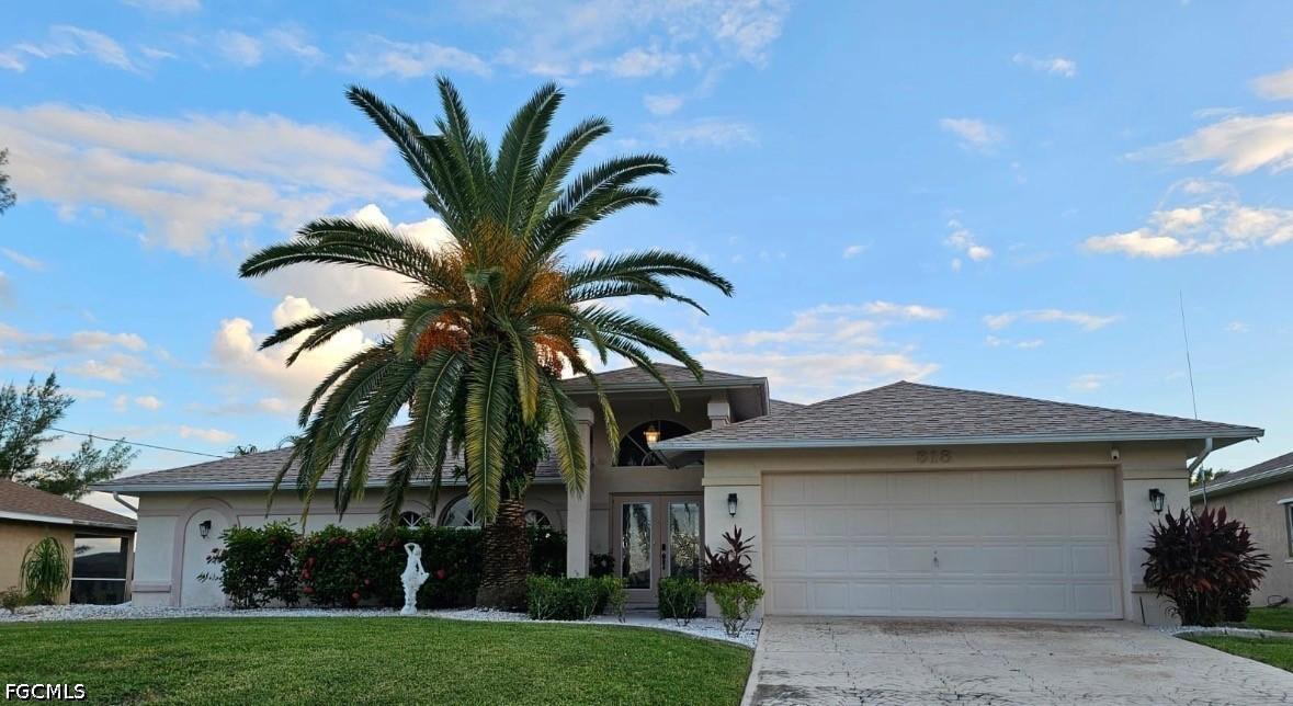 318 SW 28th St., Cape Coral, FL 33914