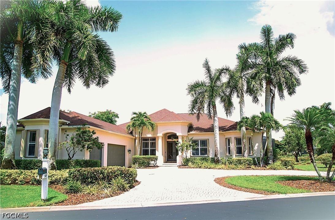 15200 Blackhawk Dr., Fort Myers, FL 33912