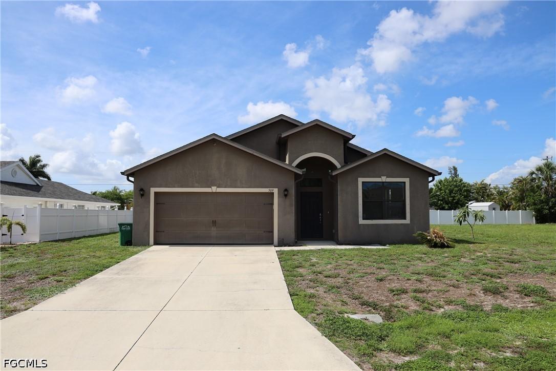 509 SW 28th St., Cape Coral, FL 33914