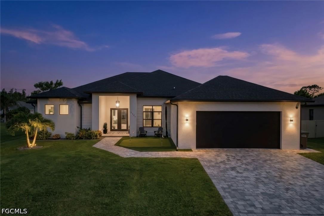 2224 SW 31st Ln., Cape Coral, FL 33914