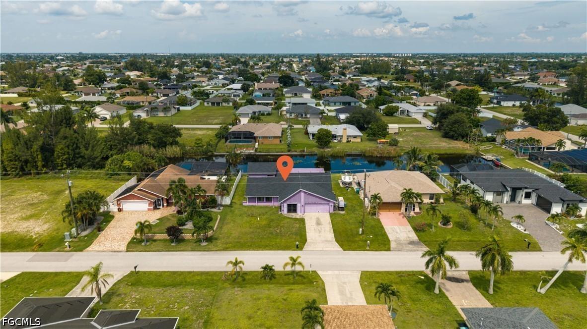 2704 SW 2nd Pl., Cape Coral, FL 33914