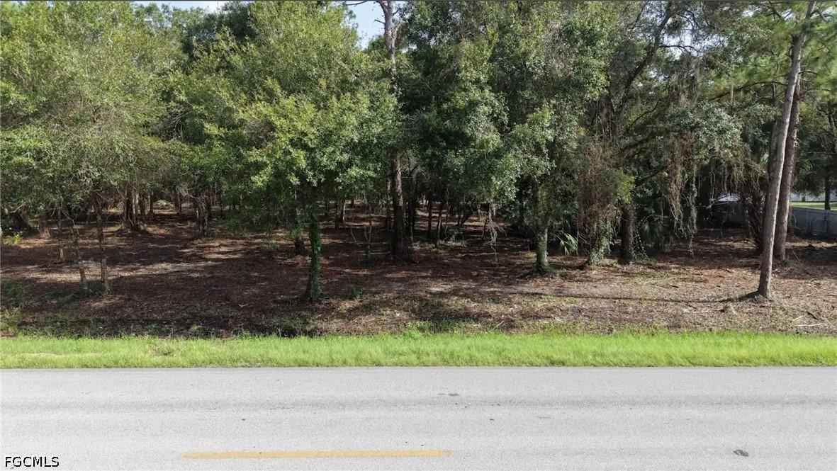 824 Woodland Blvd., Clewiston, FL 33440