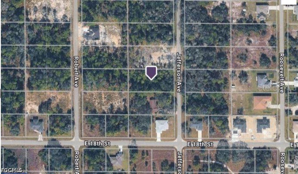 1805 Jefferson Ave., Lehigh Acres, FL 33972