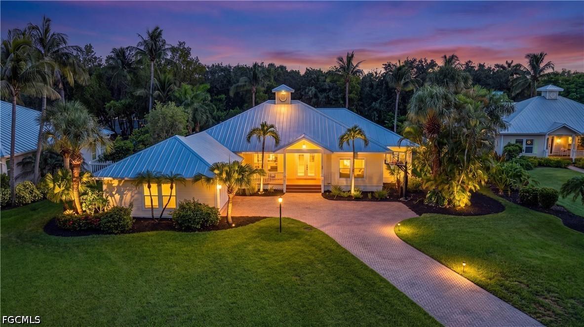 12281 Mcgregor Palms Dr., Fort Myers, FL 33908