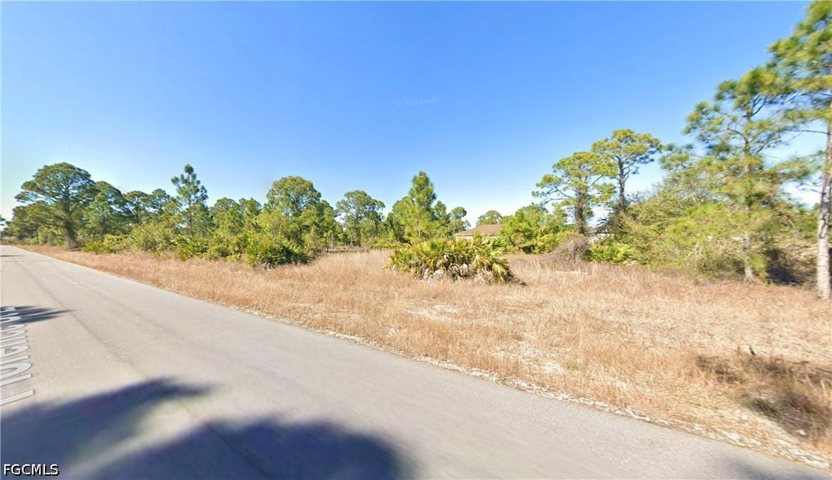 1143 Florence St., Lehigh Acres, FL 33974