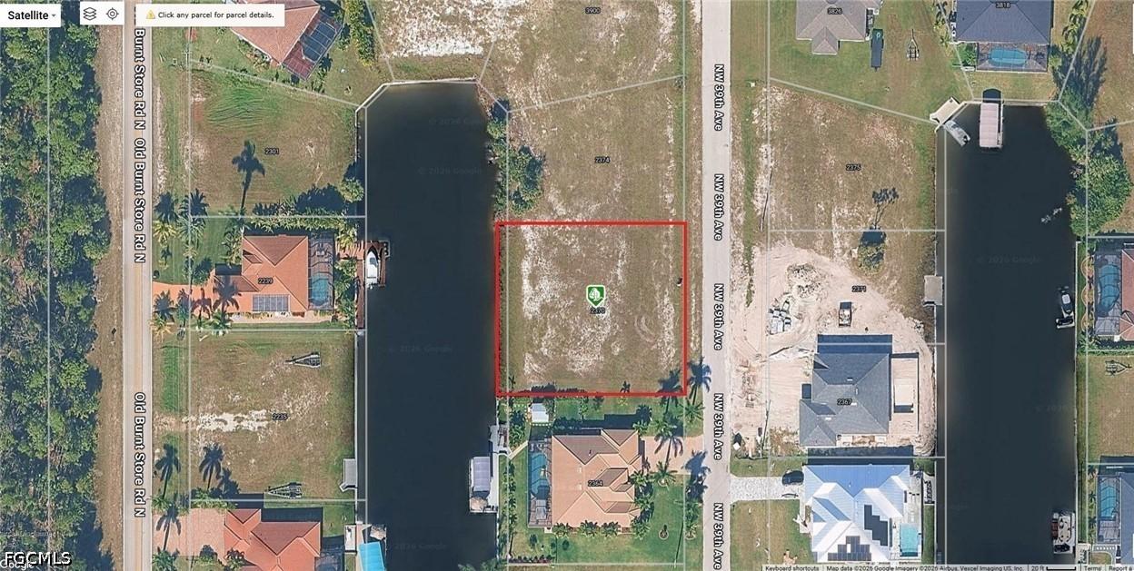 2370 NW 39th Ave., Cape Coral, FL 33993