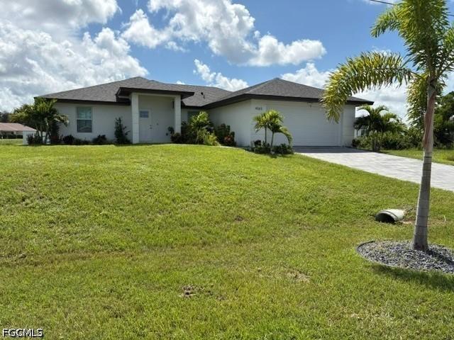 4165 NW 39th Ave., Cape Coral, FL 33993