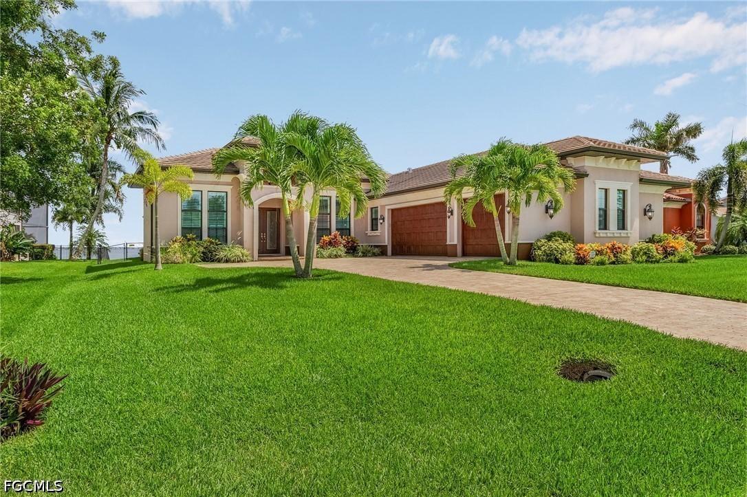2262 SE 28th St., Cape Coral, FL 33904