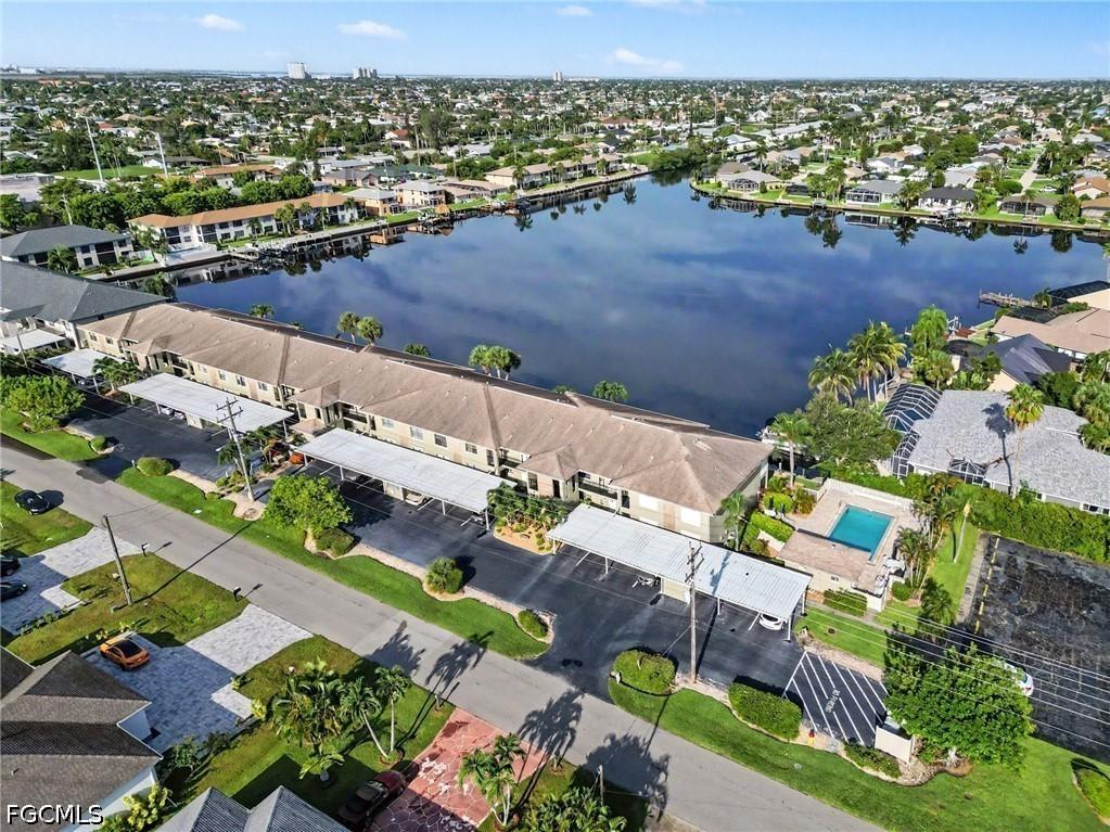4622 SW Santa Barbara Pl. #111, Cape Coral, FL 33914