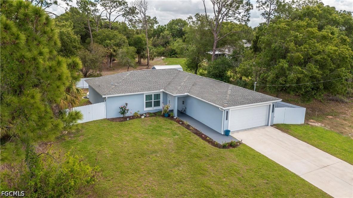 7081 Brazil Cir., Labelle, FL 33935