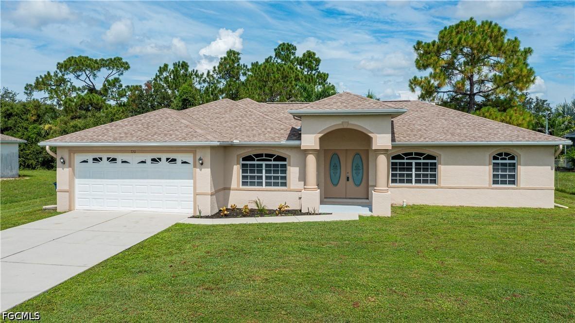 720 Zebu Pl., Fort Myers, FL 33913