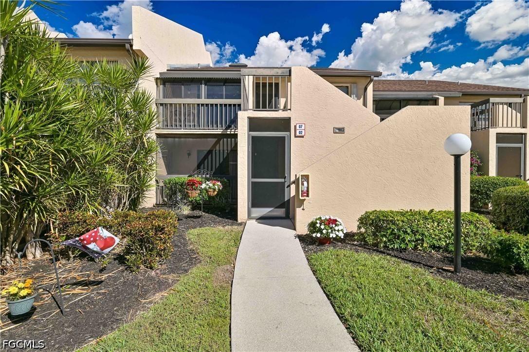 15488 Admiralty Cir. #2, North Fort Myers, FL 33917