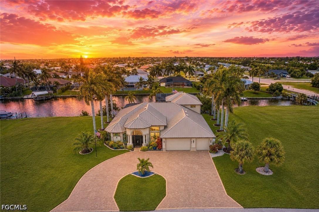 2608 Archer Pkwy., Cape Coral, FL 33904