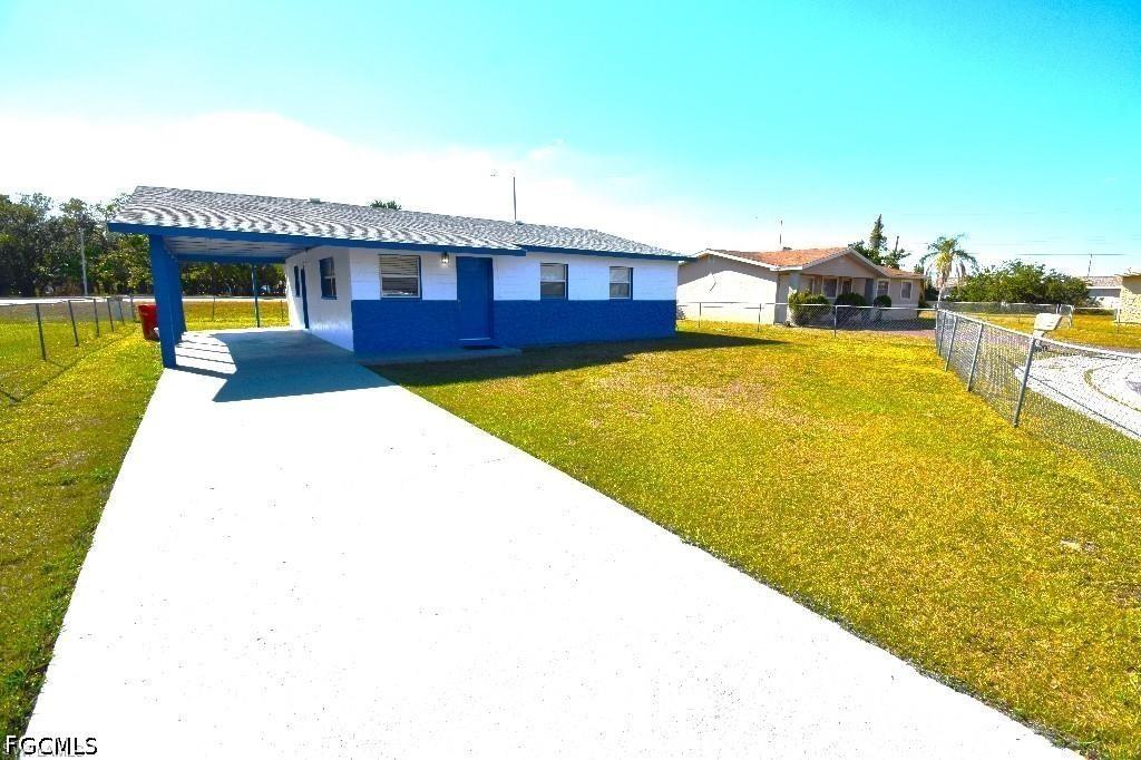 7 W Clermont Ct., Fort Myers, FL 33916