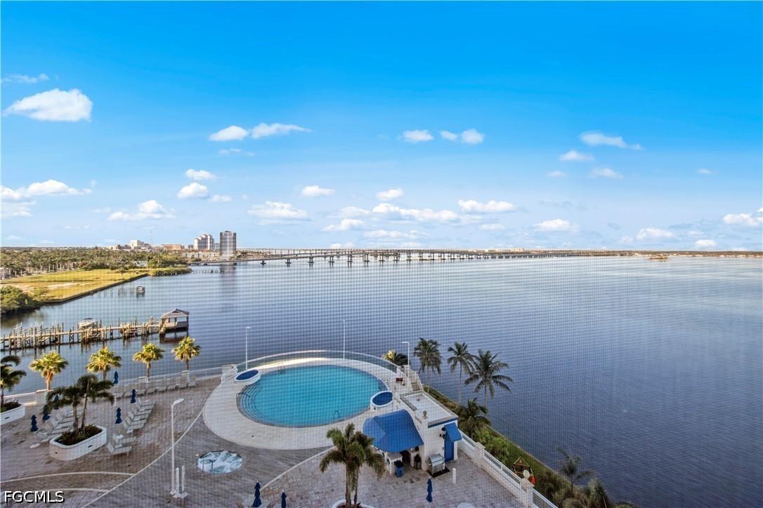 2745 1st St. #801, Fort Myers, FL 33916