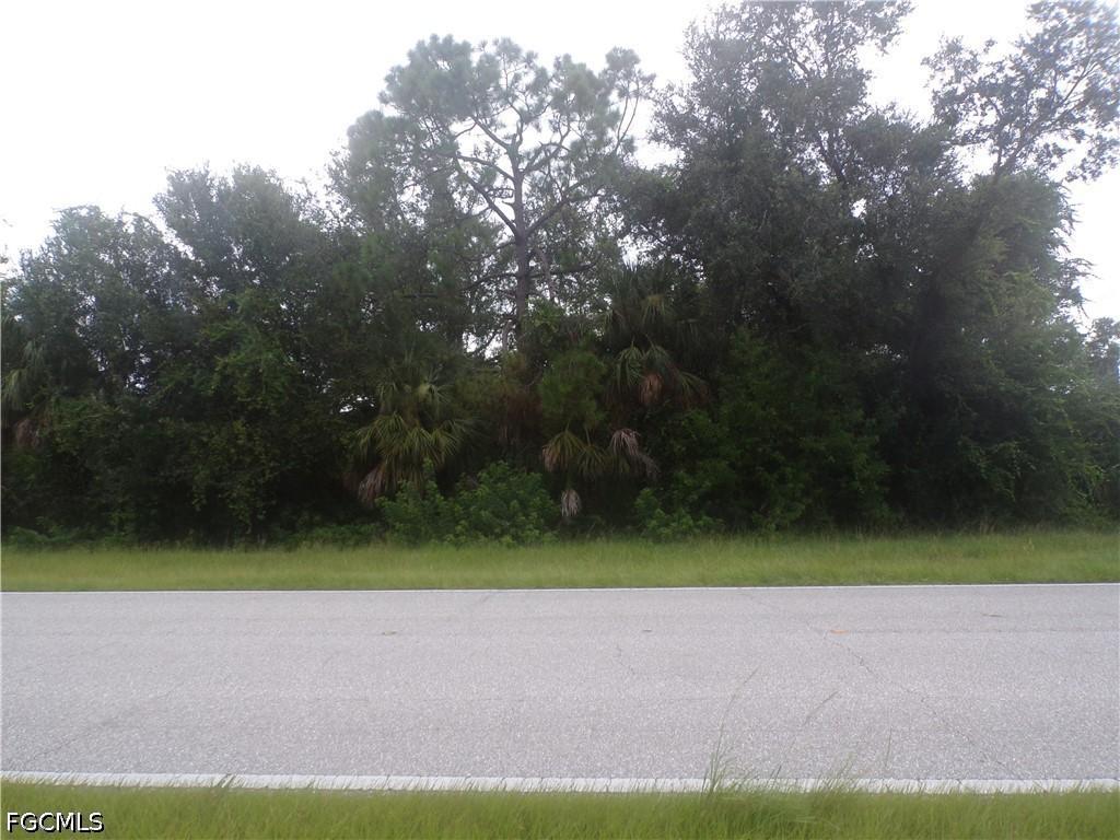 Ponce De Leon Blvd., North Port, FL 34291