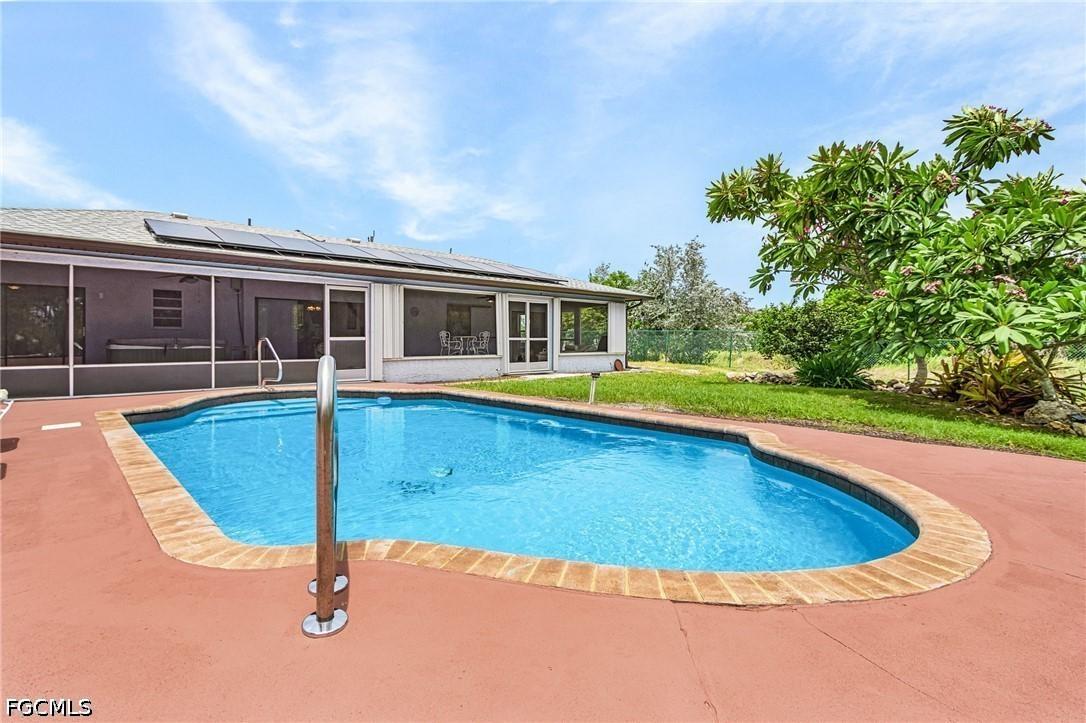 15474 Pembrooke Rd., Bokeelia, FL 33922