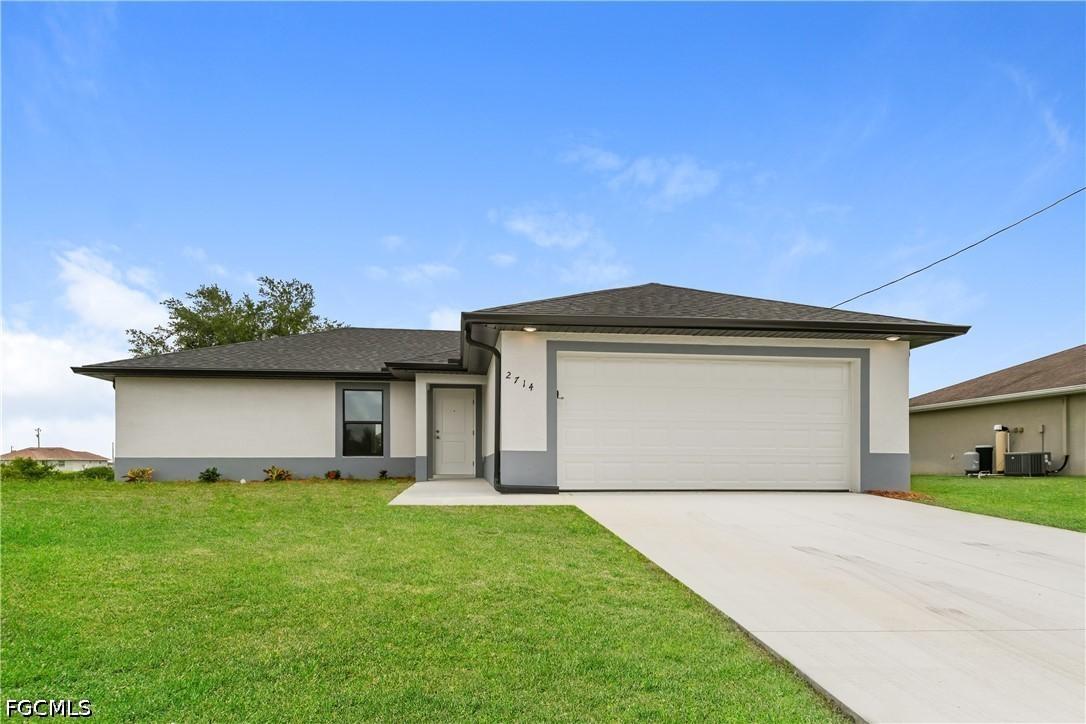 2714 25th St., Lehigh Acres, FL 33976