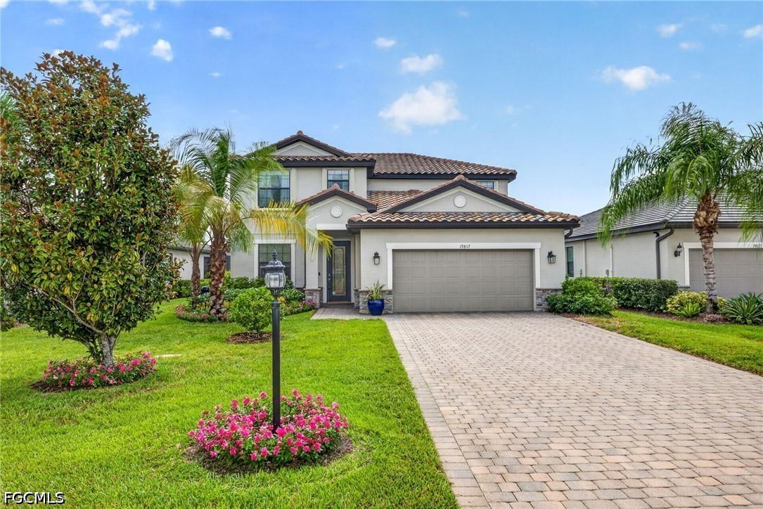 19817 Bittersweet Ln., Estero, FL 33928