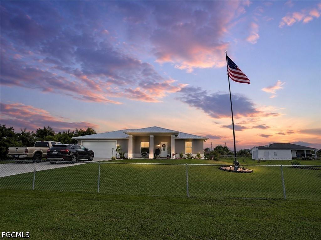 125 Plantation Dr., Labelle, FL 33935