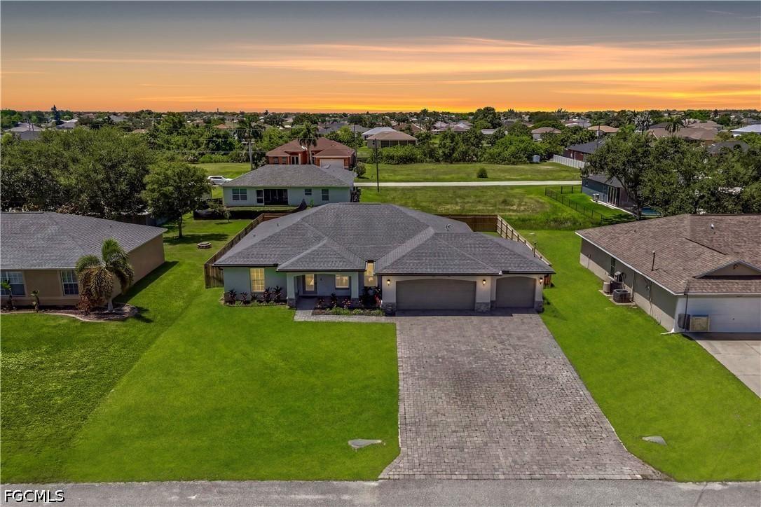 540 NW 15th St., Cape Coral, FL 33993