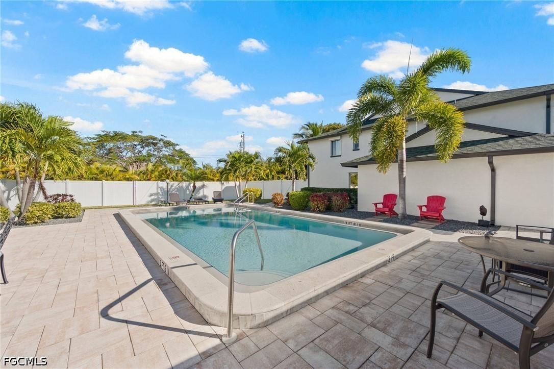 1519 Cape Coral Pkwy. #9, Cape Coral, FL 33914