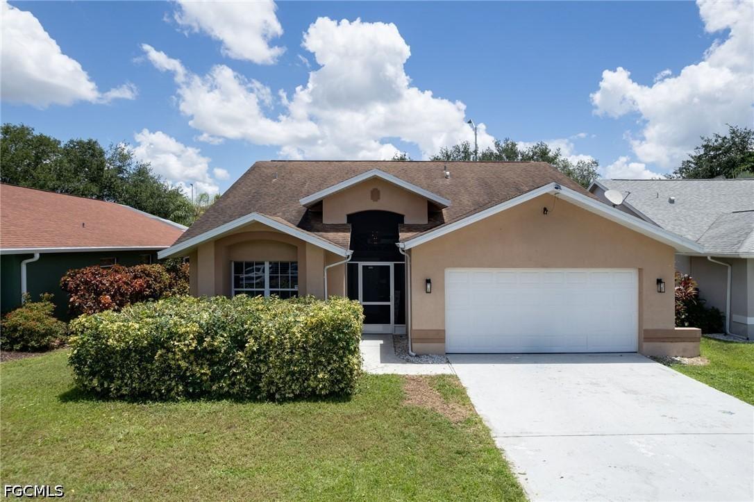17791 Castle Harbor Dr., Fort Myers, FL 33967