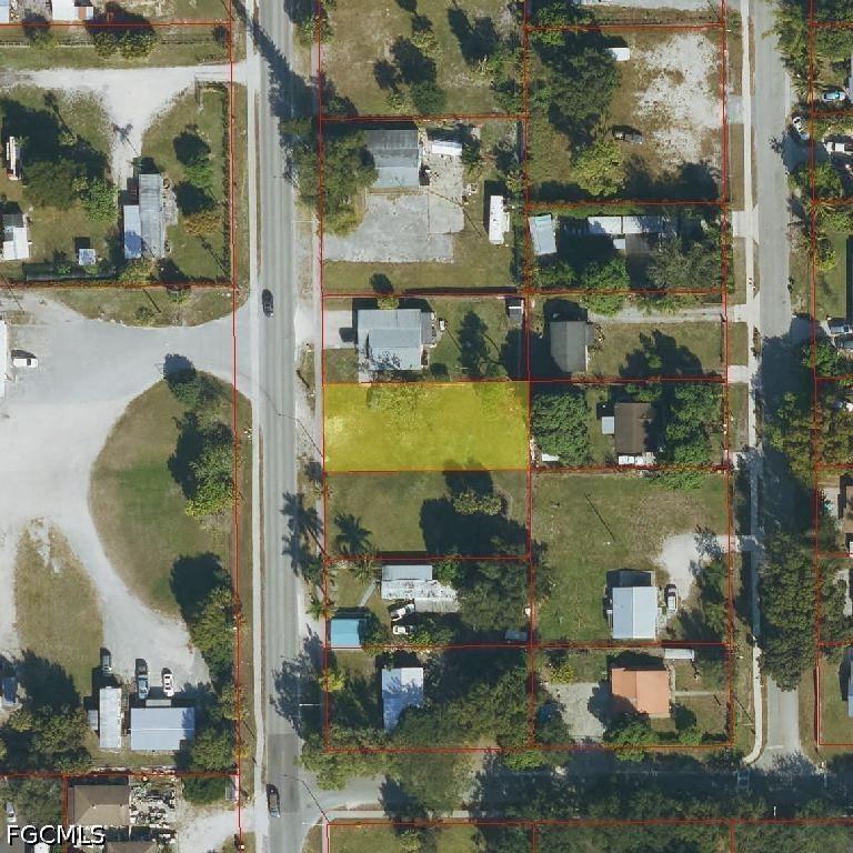 00 N 9th St., Immokalee, FL 34142