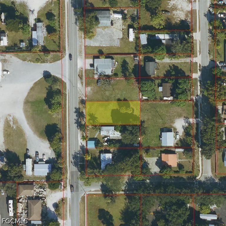 N 9th St., Immokalee, FL 34142